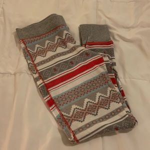 Women’s Victoria’s Secret Pajama Pants